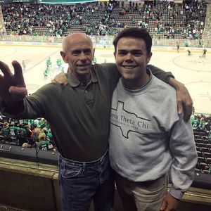 Meet your Posher, Cade